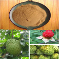 Anti-Cancer Annona Squamosa Herbal Extract